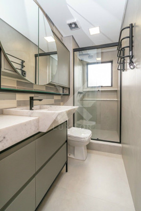 Imagem Apartamento com 1 Quarto à Venda, 45 m² em Mont Serrat - Porto Alegre Imagem Apartamento com 1 Quarto à Venda, 45 m² em Mont Serrat - Porto Alegre