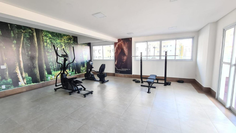 Imagem Apartamento com 2 Quartos à Venda, 105 m² em Canto Do Forte - Praia Grande