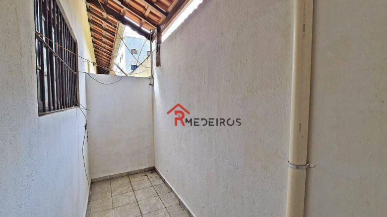Imagem Casa com 1 Quarto à Venda, 45 m² em Aviação - Praia Grande Imagem Casa com 1 Quarto à Venda, 45 m² em Aviação - Praia Grande