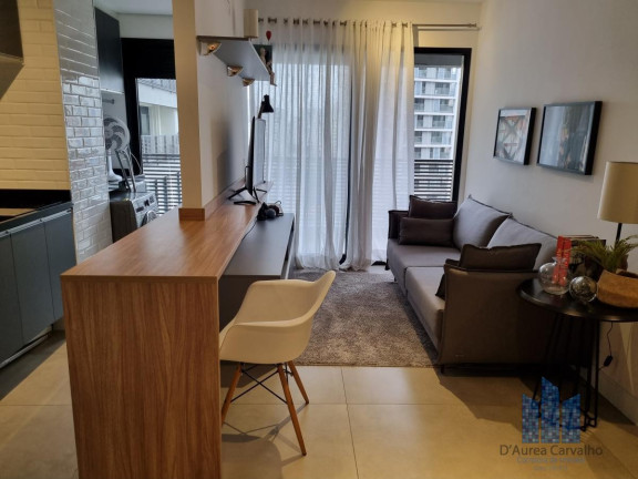 Imagem Apartamento com 1 Quarto à Venda, 46 m² em Vila Mariana - São Paulo Imagem Apartamento com 1 Quarto à Venda, 46 m² em Vila Mariana - São Paulo