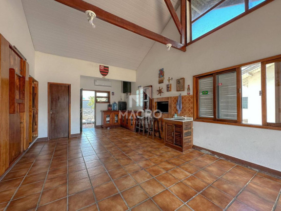 Imagem Casa com 3 Quartos à Venda, 226 m² em Rau - Jaraguá Do Sul