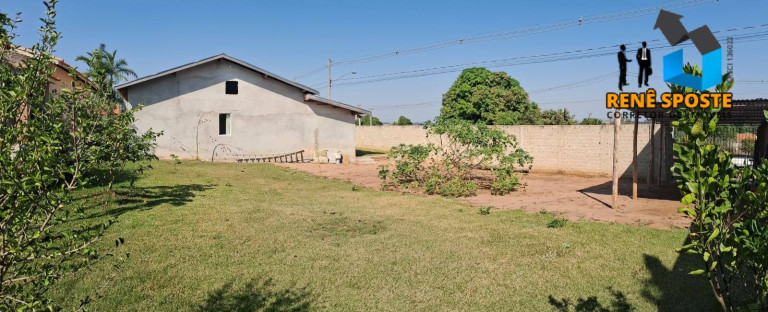 Imagem Casa com 3 Quartos à Venda, 725 m² em Nova São Pedro Ii - São Pedro