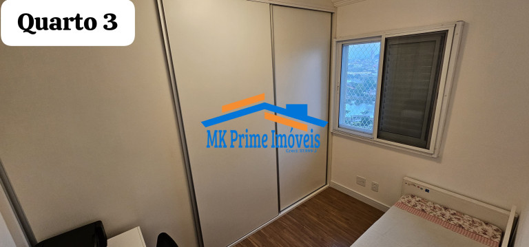 Imagem Apartamento com 4 Quartos à Venda, 105 m² em Jardim Tupanci - Barueri