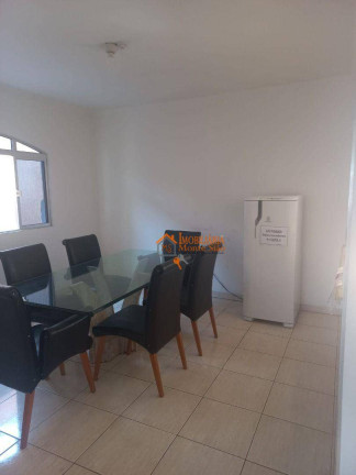 Imagem Sobrado com 9 Quartos à Venda, 317 m² em Parque Mikail - Guarulhos