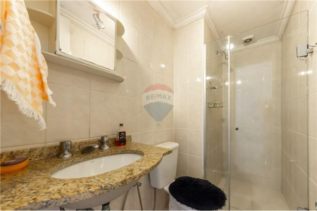 Imagem Apartamento com 3 Quartos à Venda, 66 m² em Jardim Prudência - São Paulo