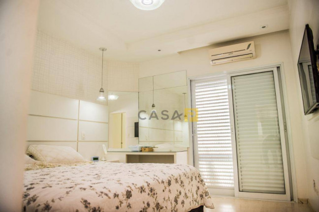 Imagem Apartamento com 3 Quartos à Venda, 156 m² em Centro - Americana Imagem Apartamento com 3 Quartos à Venda, 156 m² em Centro - Americana