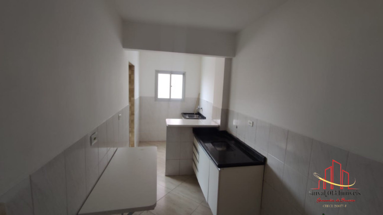 Imagem Apartamento com 1 Quarto à Venda, 46 m² em Mirim - Praia Grande Imagem Apartamento com 1 Quarto à Venda, 46 m² em Mirim - Praia Grande