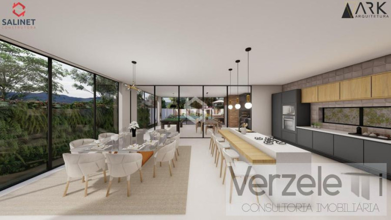 Imagem Casa com 3 Quartos à Venda, 455 m² em Jardim Dourado - Porto Belo Imagem Casa com 3 Quartos à Venda, 455 m² em Jardim Dourado - Porto Belo