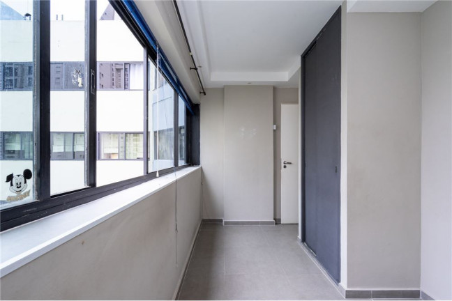 Imagem Apartamento com 2 Quartos à Venda, 53 m² em Morumbi - São Paulo Imagem Apartamento com 2 Quartos à Venda, 53 m² em Morumbi - São Paulo