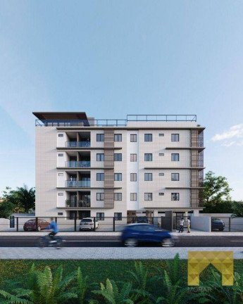Imagem Apartamento com 2 Quartos à Venda, 58 m² em Jardim Cidade Universitária - João Pessoa Imagem Apartamento com 2 Quartos à Venda, 58 m² em Jardim Cidade Universitária - João Pessoa