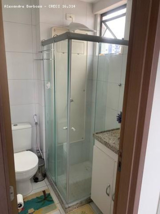 Imagem Apartamento com 2 Quartos à Venda, 46 m² em Casa Amarela - Recife
