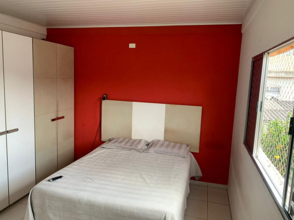 Imagem Casa com 3 Quartos à Venda, 125 m² em Jardim ísis - Cotia