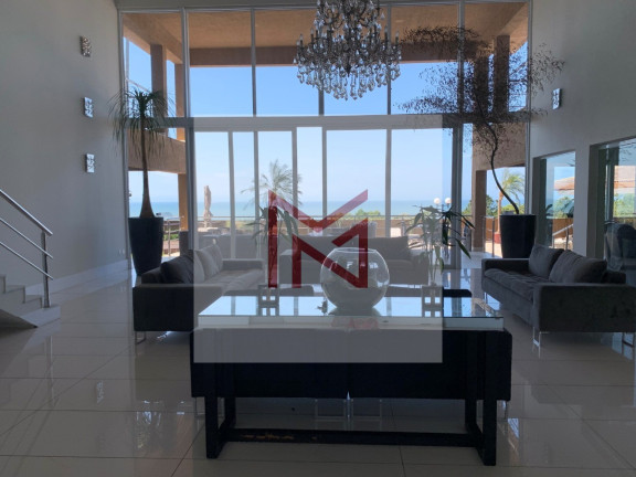 Imagem Casa com 7 Quartos à Venda, 800 m² em Enseada - Guarujá