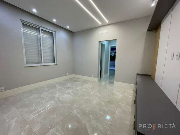 Apartamento com 2 Quartos à Venda, 78 m² em Leblon - Rio De Janeiro