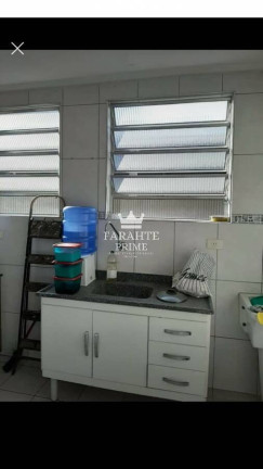 Imagem Apartamento com 1 Quarto à Venda, 43 m² em Gonzaguinha - São Vicente Imagem Apartamento com 1 Quarto à Venda, 43 m² em Gonzaguinha - São Vicente