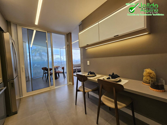 Imagem Apartamento com 3 Quartos à Venda, 174 m² em Aldeota - Fortaleza