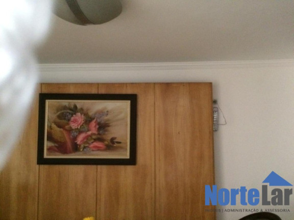 Imagem Apartamento com 3 Quartos à Venda, 100 m² em Santana - São Paulo