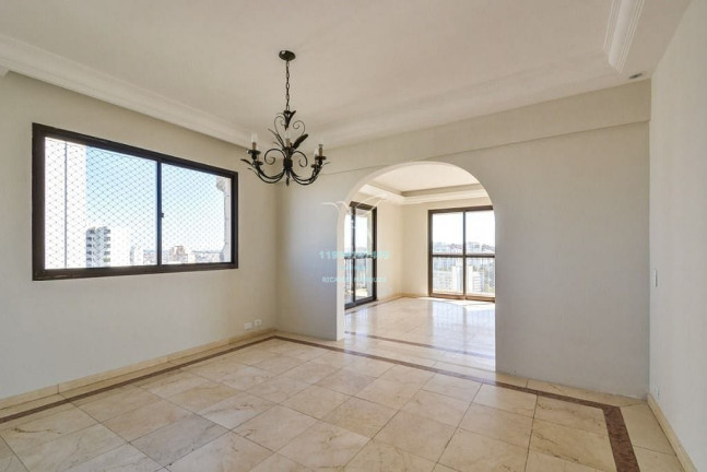 Imagem Apartamento com 4 Quartos à Venda, 182 m² em Morumbi - São Paulo Imagem Apartamento com 4 Quartos à Venda, 182 m² em Morumbi - São Paulo