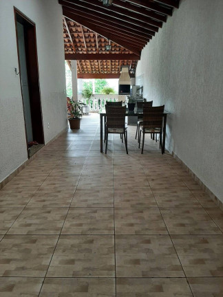Imagem Casa com 2 Quartos à Venda,  em Jardim Flamboyant - Hortolândia