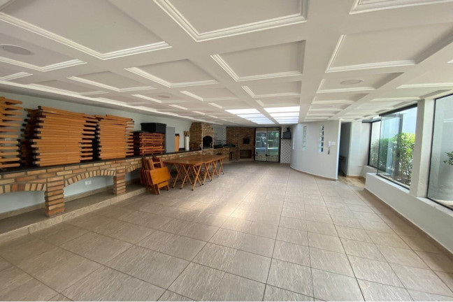 Imagem Apartamento com 3 Quartos à Venda, 78 m² em Vila Formosa - São Paulo
