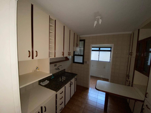 Imagem Apartamento com 2 Quartos à Venda, 78 m² em Vila Parque Jabaquara - São Paulo