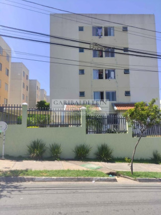 Imagem Imóvel com 2 Quartos à Venda, 46 m² em Cidade Satélite íris - Campinas