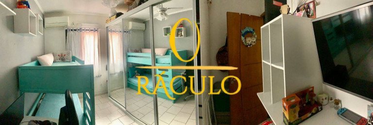 Imagem Apartamento com 2 Quartos à Venda, 81 m² em Parque São Vicente - São Vicente Imagem Apartamento com 2 Quartos à Venda, 81 m² em Parque São Vicente - São Vicente