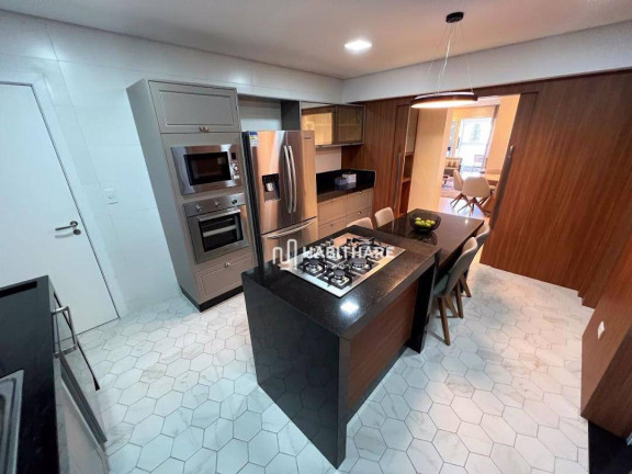 Imagem Apartamento com 3 Quartos à Venda, 164 m² em Centro - Piracicaba Imagem Apartamento com 3 Quartos à Venda, 164 m² em Centro - Piracicaba