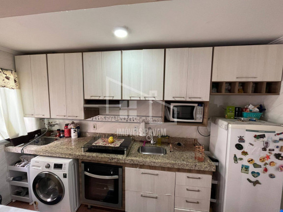 Imagem Apartamento com 2 Quartos à Venda, 45 m² em Planalto - São Bernardo Do Campo