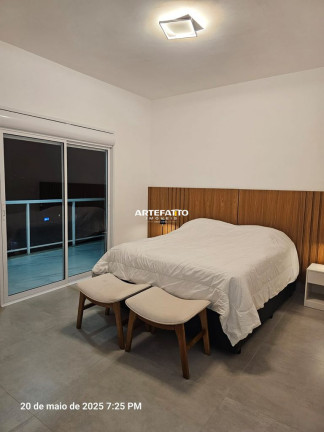 Imagem Cobertura com 3 Quartos à Venda, 500 m² em Itaguá - Ubatuba