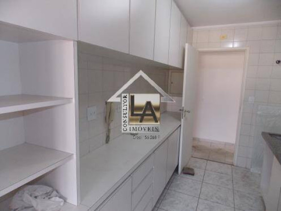 Imagem Apartamento com 3 Quartos à Venda, 104 m² em Chácara Santo Antônio - São Paulo Imagem Apartamento com 3 Quartos à Venda, 104 m² em Chácara Santo Antônio - São Paulo