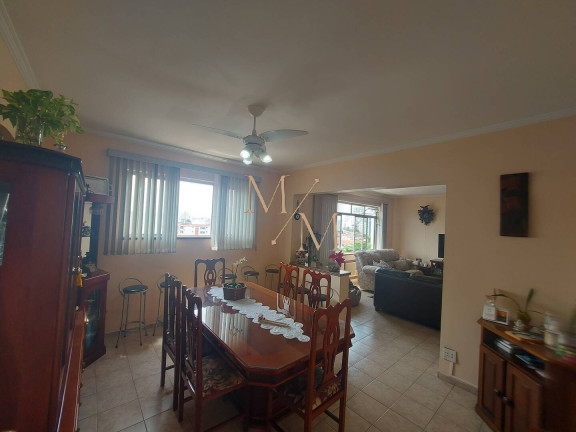 Imagem Apartamento com 3 Quartos à Venda, 151 m² em Gonzaga - Santos Imagem Apartamento com 3 Quartos à Venda, 151 m² em Gonzaga - Santos