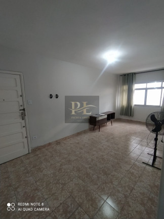 Imagem Apartamento com 1 Quarto para Alugar, 57 m² em Boqueirão - Praia Grande Imagem Apartamento com 1 Quarto para Alugar, 57 m² em Boqueirão - Praia Grande