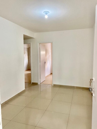 Imagem Apartamento com 2 Quartos à Venda, 51 m² em Vila Olímpia - São Paulo