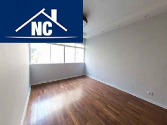 Imagem Apartamento com 2 Quartos à Venda, 97 m² em Jardim Paulista - São Paulo