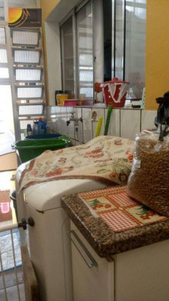 Imagem Casa com 3 Quartos à Venda, 125 m² em Pirituba - São Paulo Imagem Casa com 3 Quartos à Venda, 125 m² em Pirituba - São Paulo
