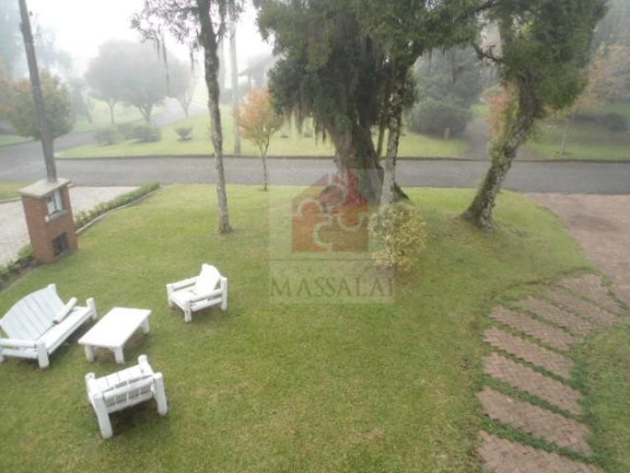 Imagem Casa com 4 Quartos à Venda, 244 m² em Mato Queimado - Gramado Imagem Casa com 4 Quartos à Venda, 244 m² em Mato Queimado - Gramado