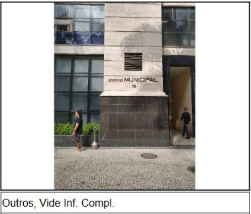 Imagem Sala Comercial à Venda, 82 m² em Centro - Rio De Janeiro Imagem Sala Comercial à Venda, 82 m² em Centro - Rio De Janeiro