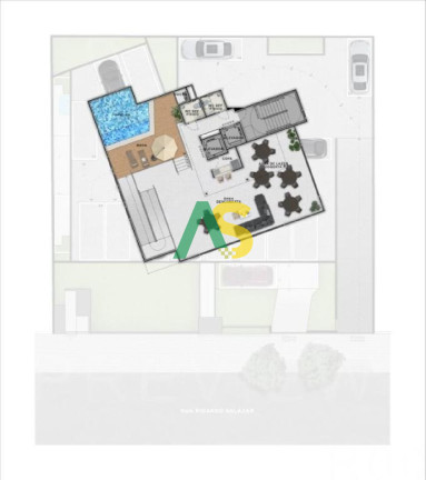 Imagem Imóvel com 2 Quartos à Venda, 57 m² em Prado - Recife Imagem Imóvel com 2 Quartos à Venda, 57 m² em Prado - Recife