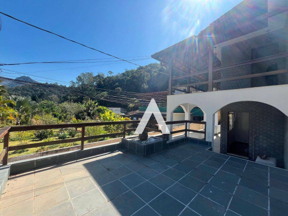 Imagem Casa com 3 Quartos à Venda, 165 m² em Cascata Do Imbuí - Teresópolis Imagem Casa com 3 Quartos à Venda, 165 m² em Cascata Do Imbuí - Teresópolis