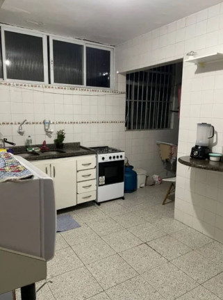 Imagem Apartamento com 3 Quartos à Venda, 130 m² em Pituba - Salvador