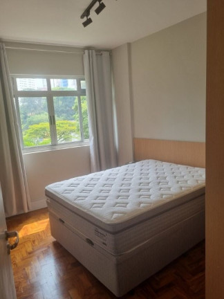 Imagem Apartamento com 3 Quartos à Venda, 105 m² em Itaim - São Paulo