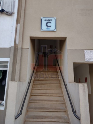Imagem Apartamento com 2 Quartos à Venda,  em Ipiranga - Ribeirão Preto