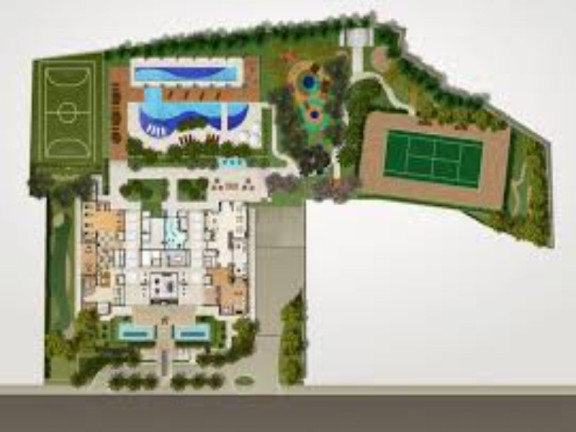 Imagem Apartamento com 3 Quartos à Venda, 192 m² em Aclimação - São Paulo