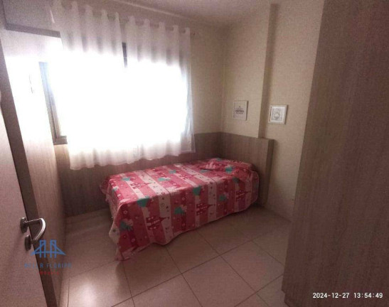 Imagem Apartamento com 3 Quartos à Venda, 83 m² em Itacorubi - Florianópolis