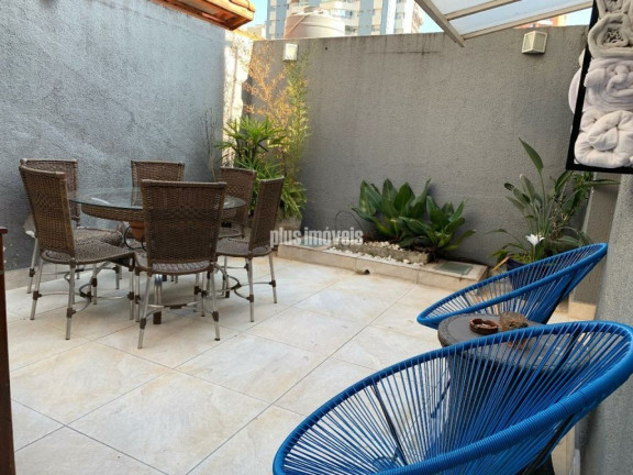 Imagem Casa com 4 Quartos à Venda, 170 m² em Aclimação - São Paulo Imagem Casa com 4 Quartos à Venda, 170 m² em Aclimação - São Paulo