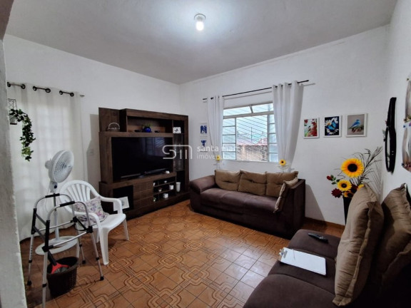 Sobrado com 6 Quartos à Venda, 331 m² em Vila Nunes - Lorena