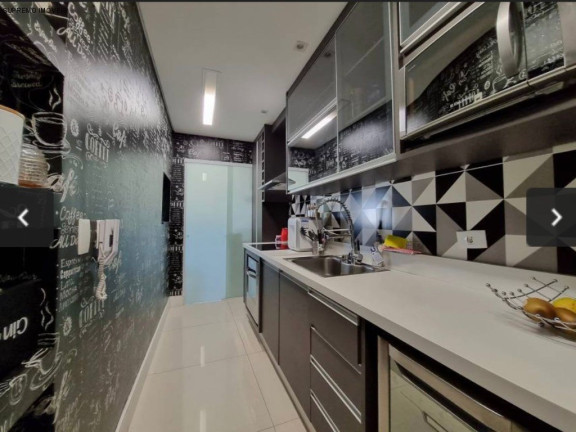 Imagem Apartamento com 3 Quartos à Venda, 96 m² em Vila Andrade - São Paulo Imagem Apartamento com 3 Quartos à Venda, 96 m² em Vila Andrade - São Paulo