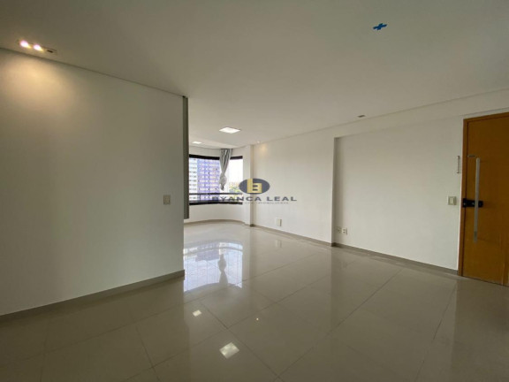 Imagem Apartamento com 3 Quartos à Venda, 88 m² em Casa Amarela - Recife