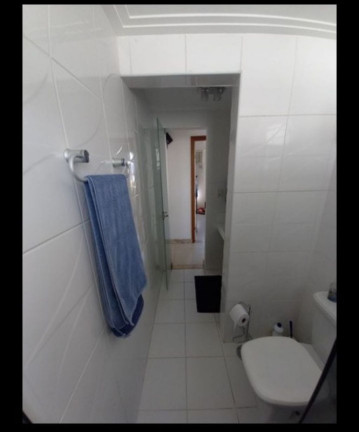 Imagem Apartamento com 3 Quartos à Venda, 72 m² em Pernambués - Salvador Imagem Apartamento com 3 Quartos à Venda, 72 m² em Pernambués - Salvador